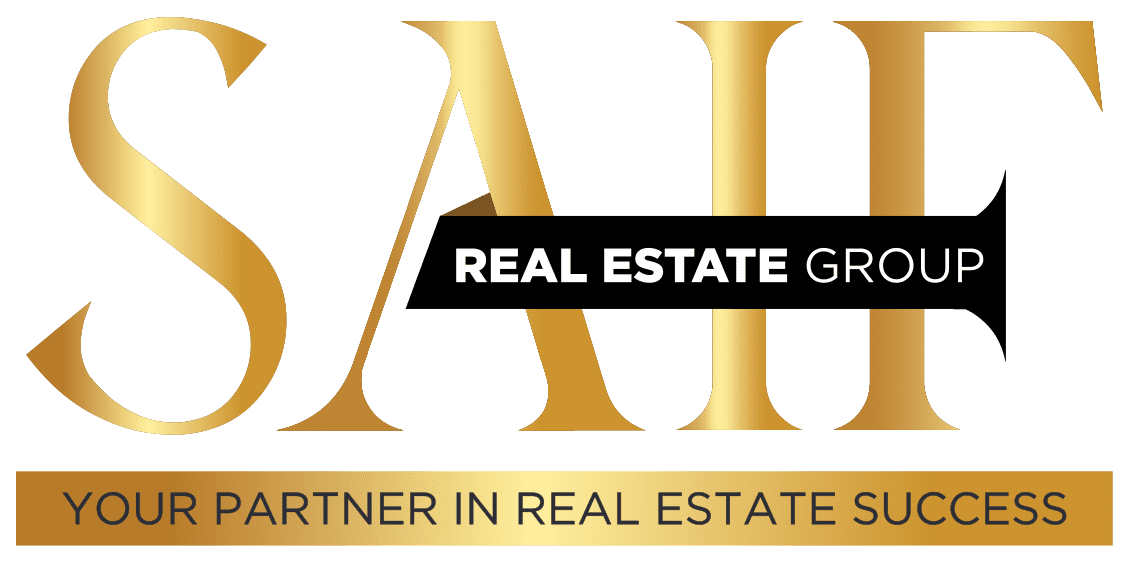 Saif Real Estate Group