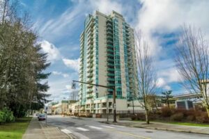 1401-1148 HEFFLEY CRESCENT Coquitlam, BC, V3B 8A6